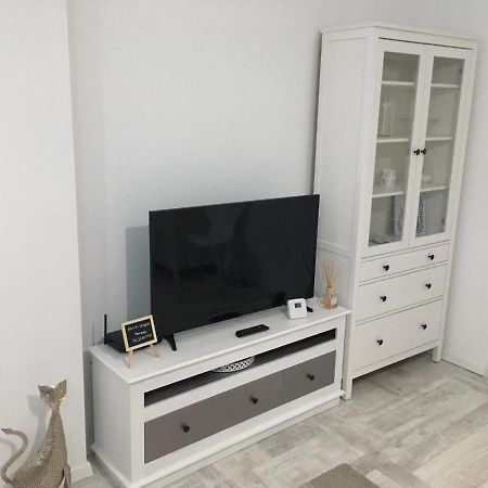 Kiki'S Studio Leilighet Sibiu Eksteriør bilde
