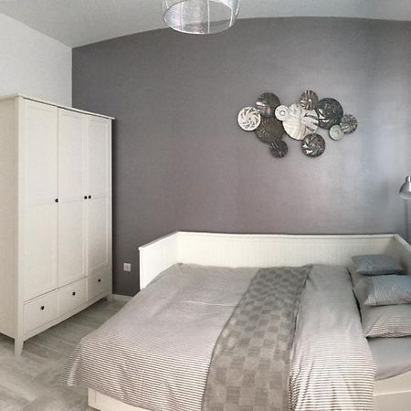 Kiki'S Studio Leilighet Sibiu Eksteriør bilde