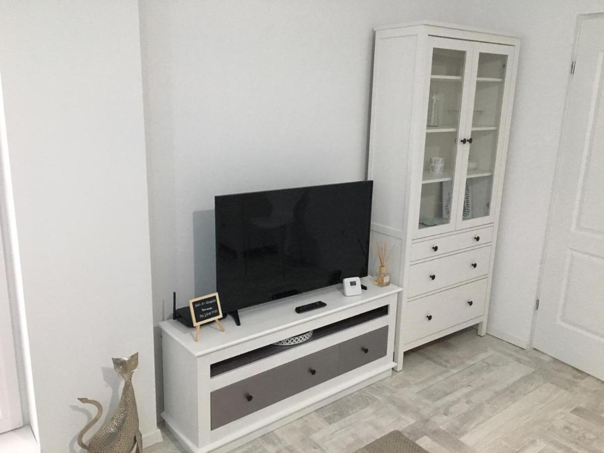 Kiki'S Studio Leilighet Sibiu Eksteriør bilde