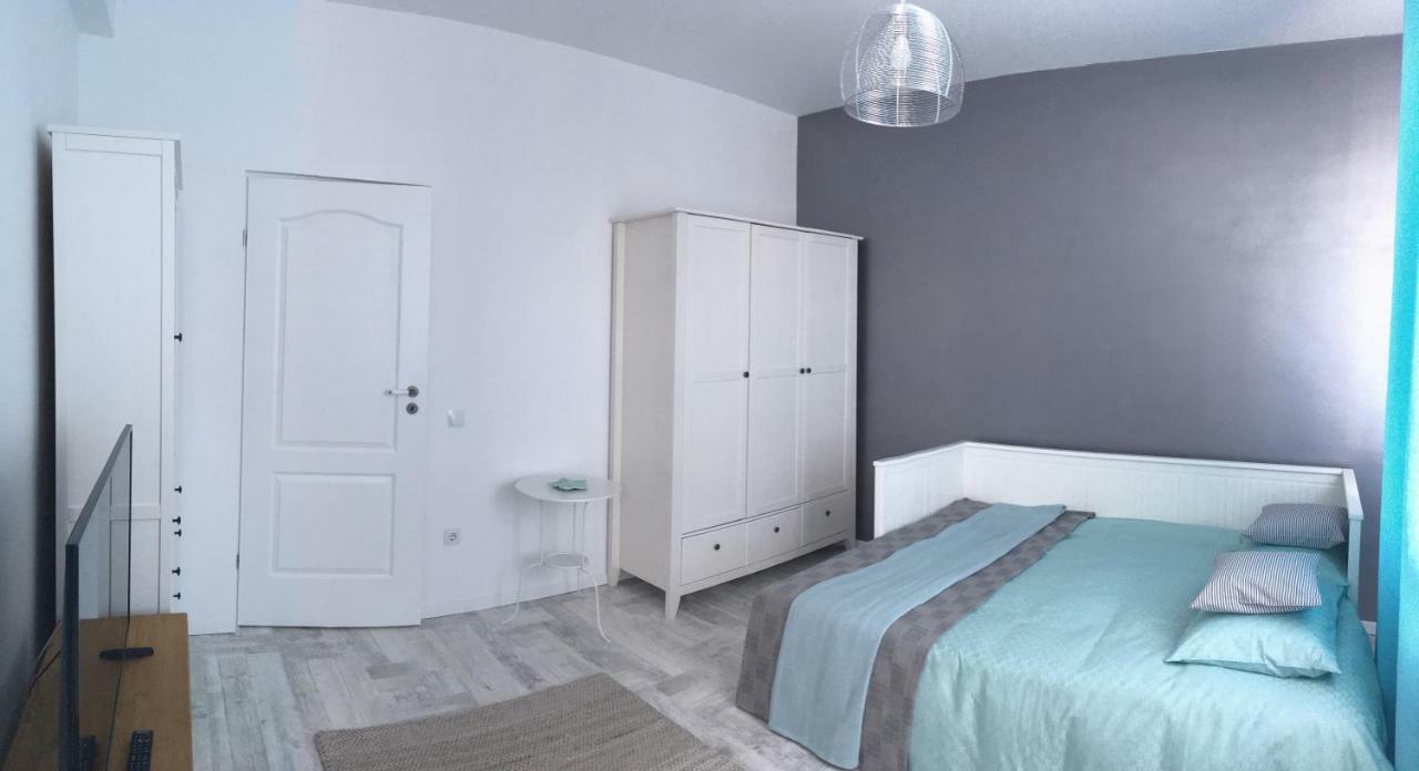 Kiki'S Studio Leilighet Sibiu Eksteriør bilde