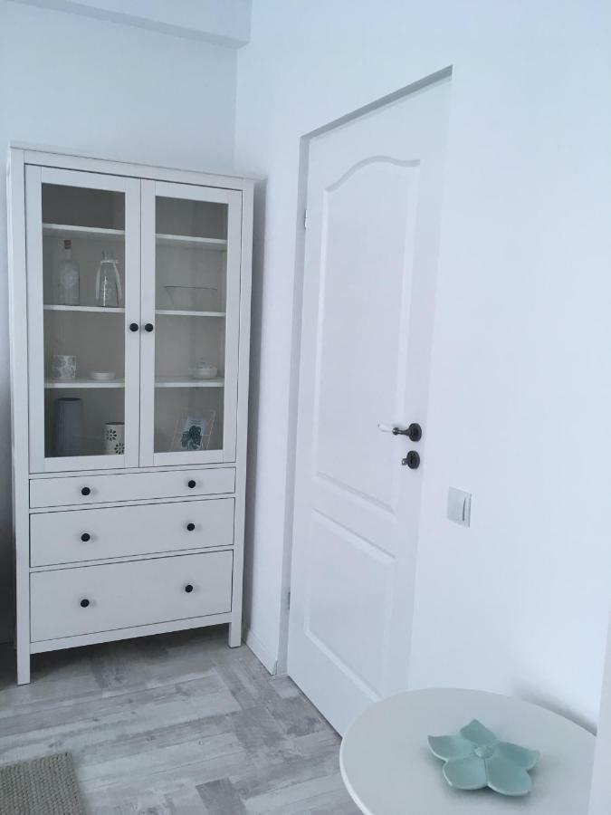 Kiki'S Studio Leilighet Sibiu Eksteriør bilde