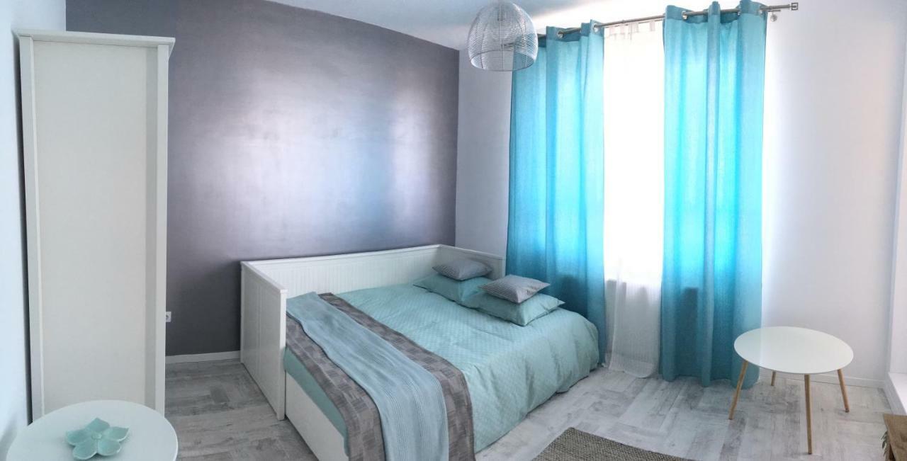 Kiki'S Studio Leilighet Sibiu Eksteriør bilde