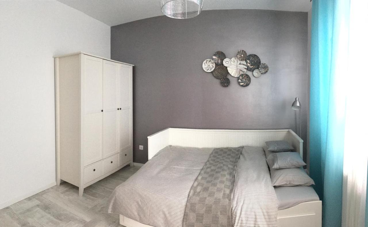 Kiki'S Studio Leilighet Sibiu Eksteriør bilde